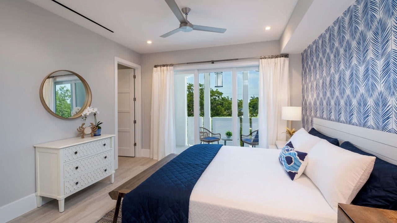 Photo of Bedroom in Islamorada