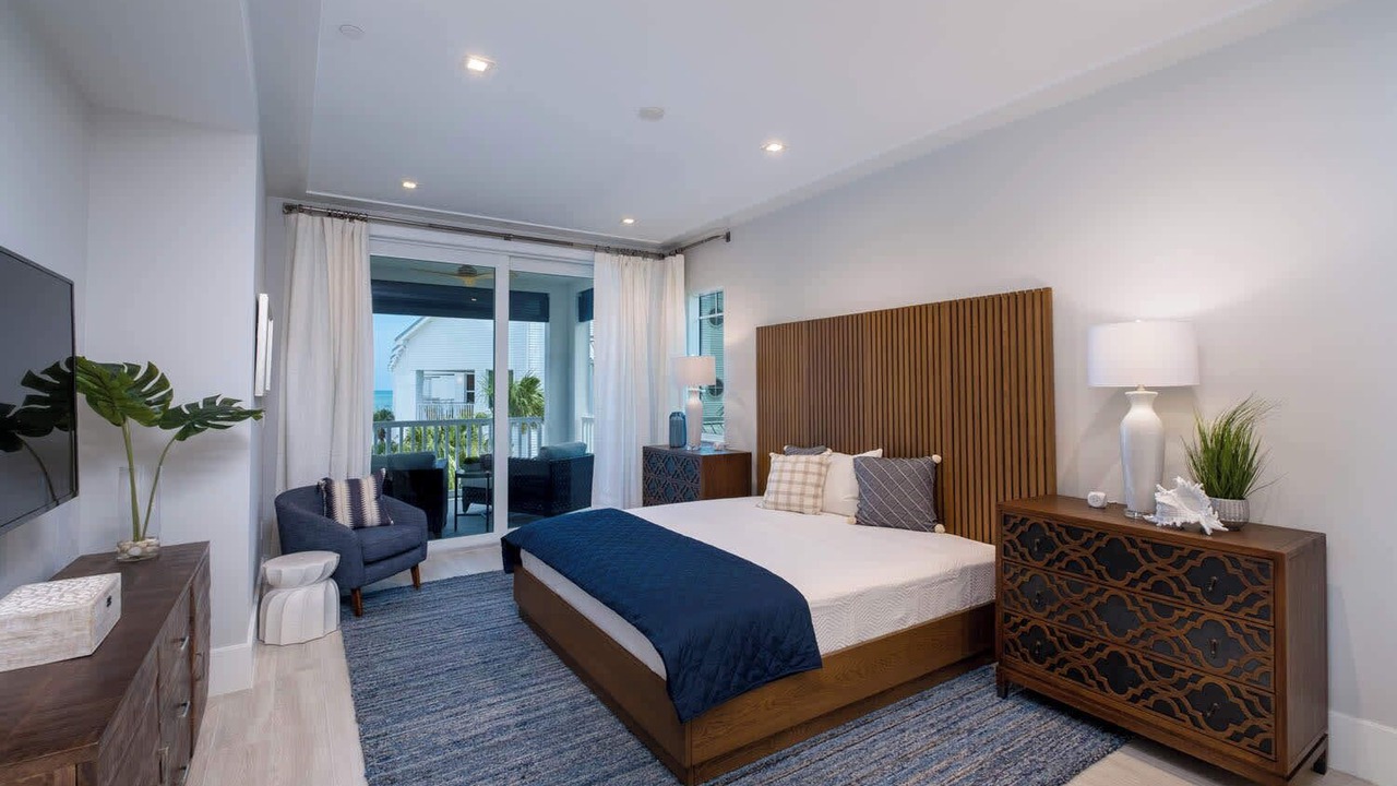 Photo of Bedroom in Islamorada