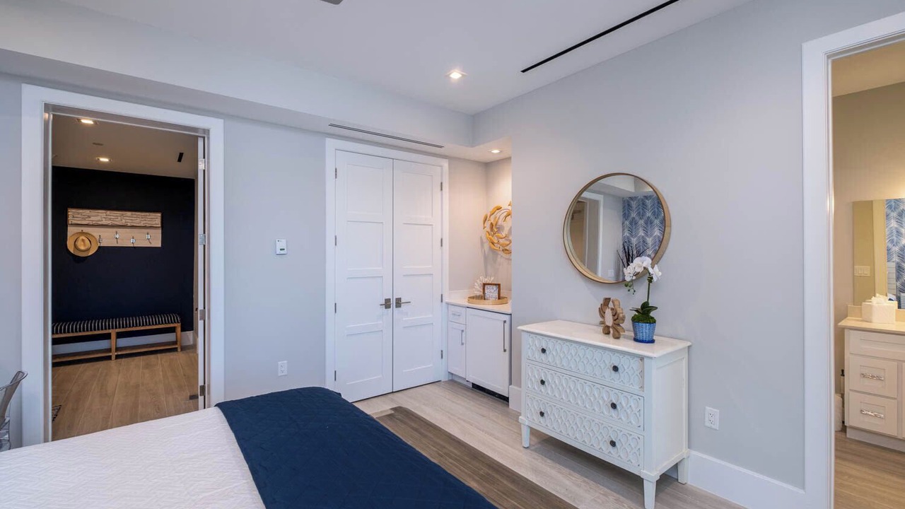 Photo of Bedroom in Islamorada