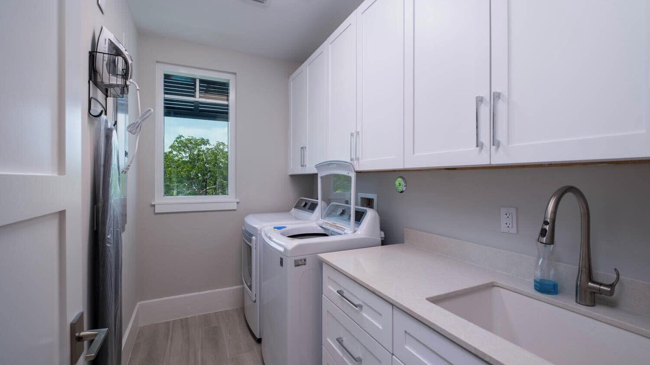 Photo of Bathroom in Islamorada