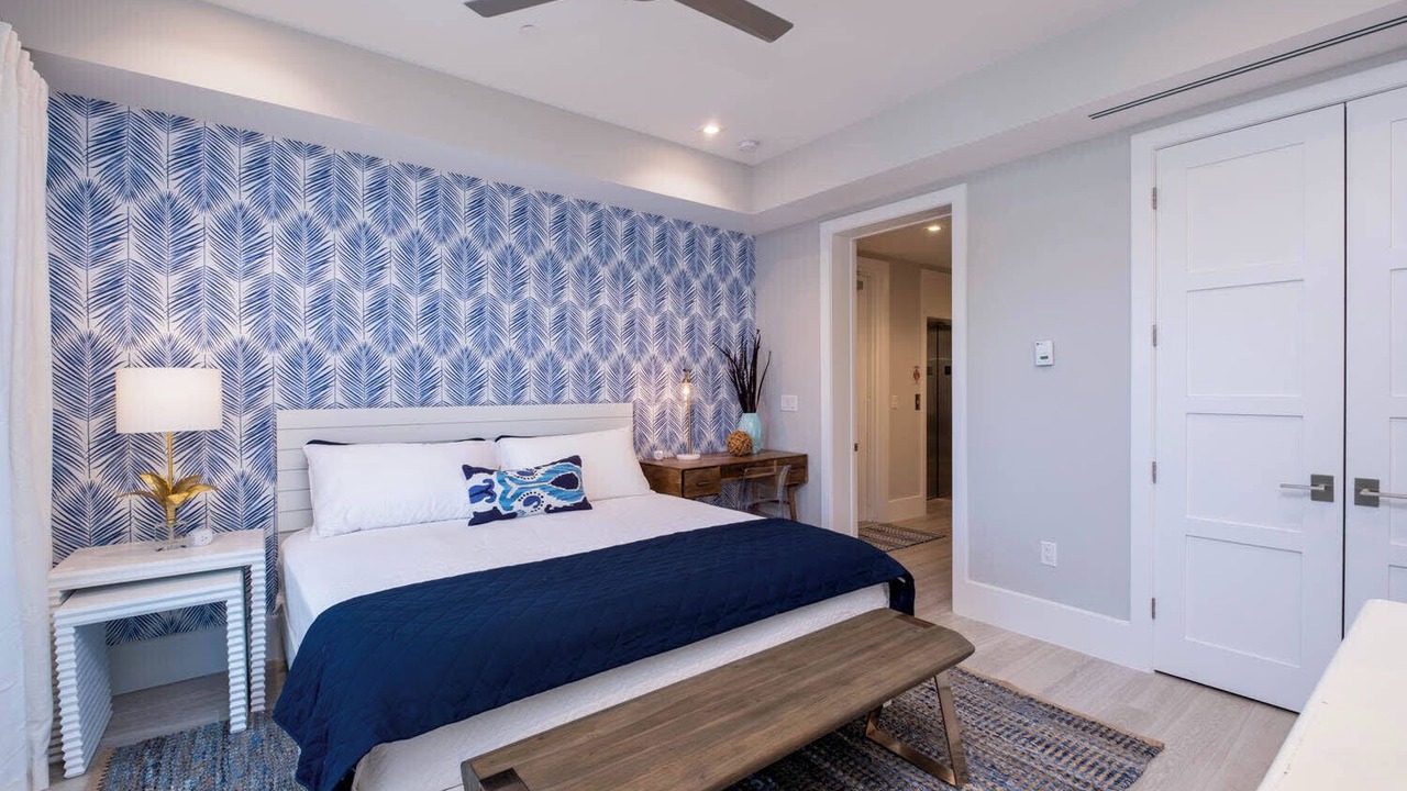 Photo of Bedroom in Islamorada