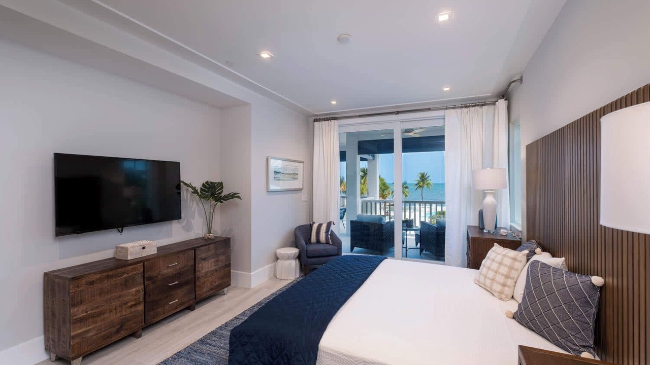 Photo of Bedroom in Islamorada