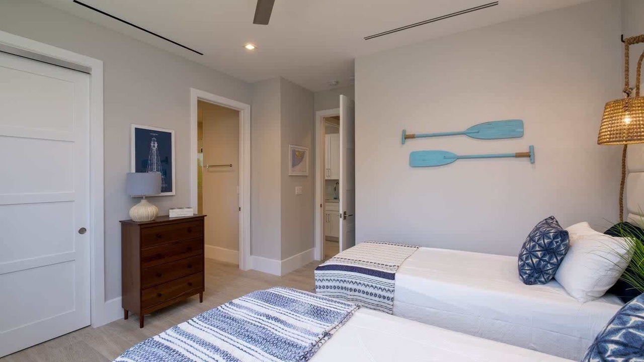 Photo of Bedroom in Islamorada