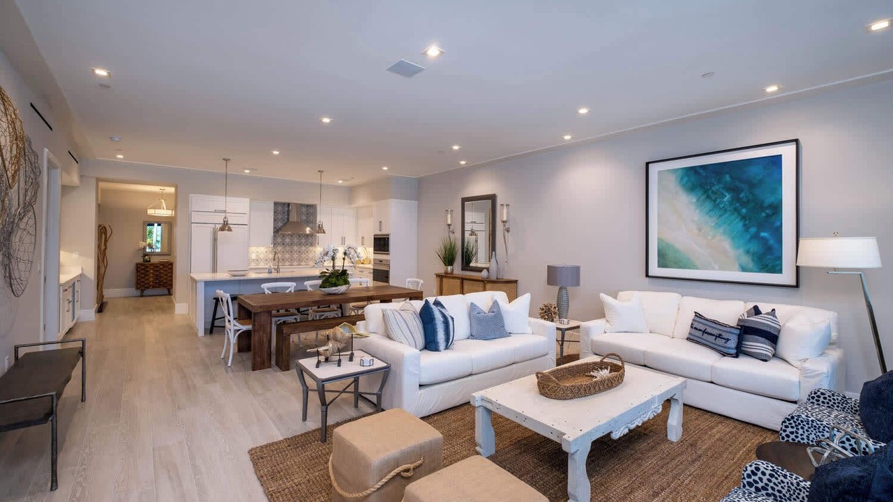 Photo of Livingroom in Islamorada
