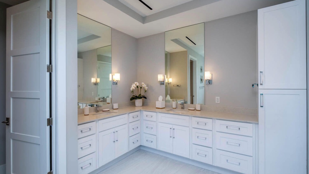 Photo of Bathroom in Islamorada