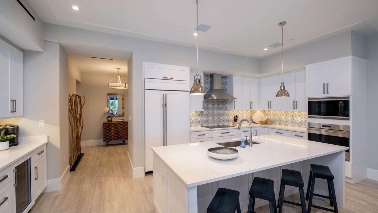 Photo of Kitchen in Islamorada