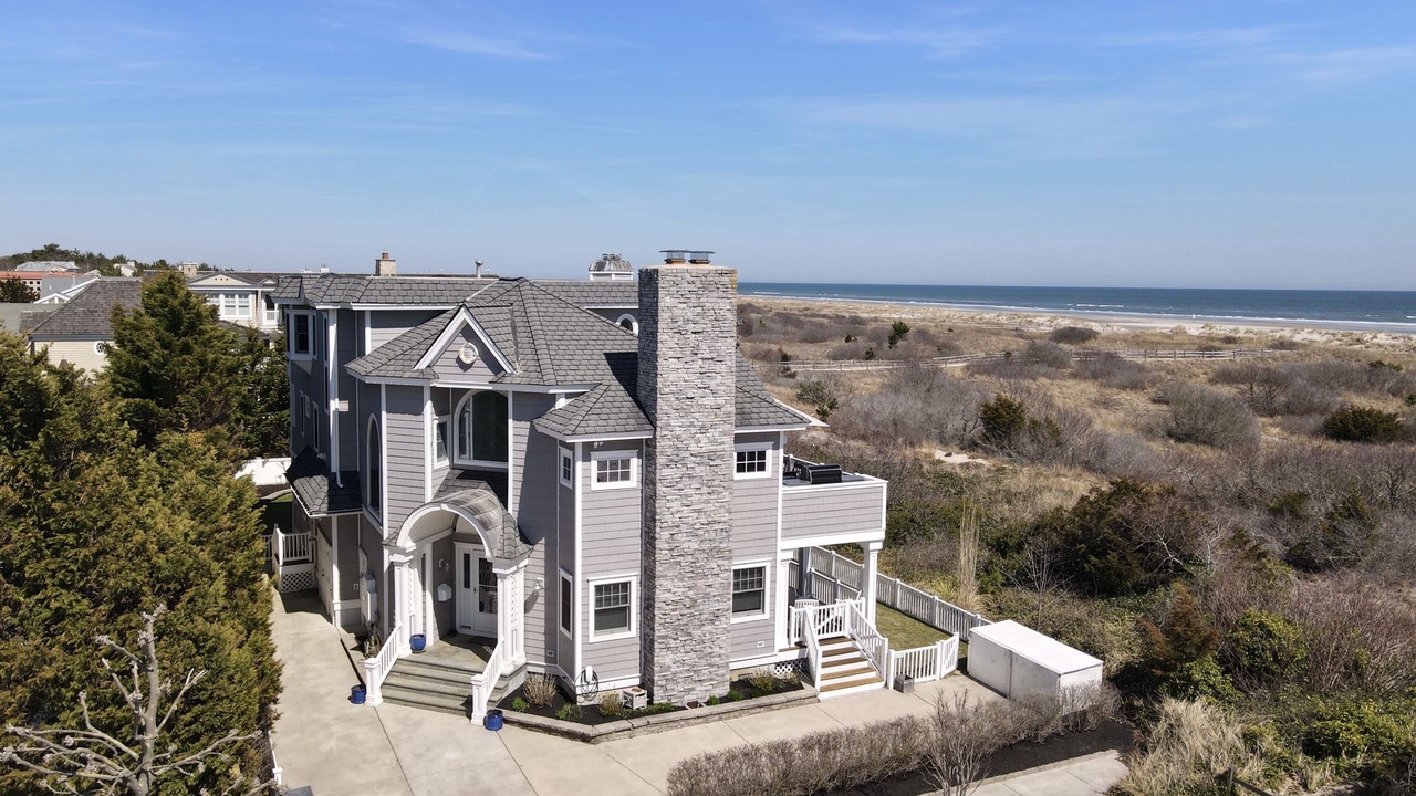 Photo of Outdoor in Avalon