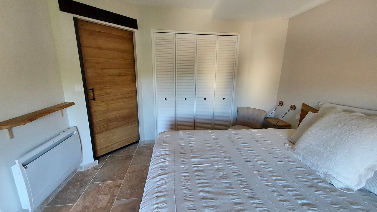 Photo of Bedroom in Sainte-Croix