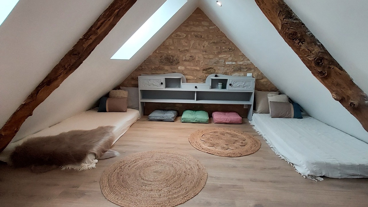 Photo of Bedroom in Sainte-Croix