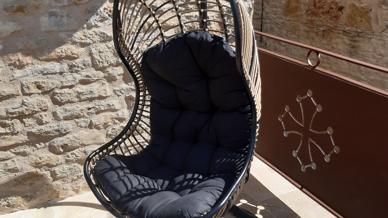 Photo of Patio Balcony in Sainte-Croix
