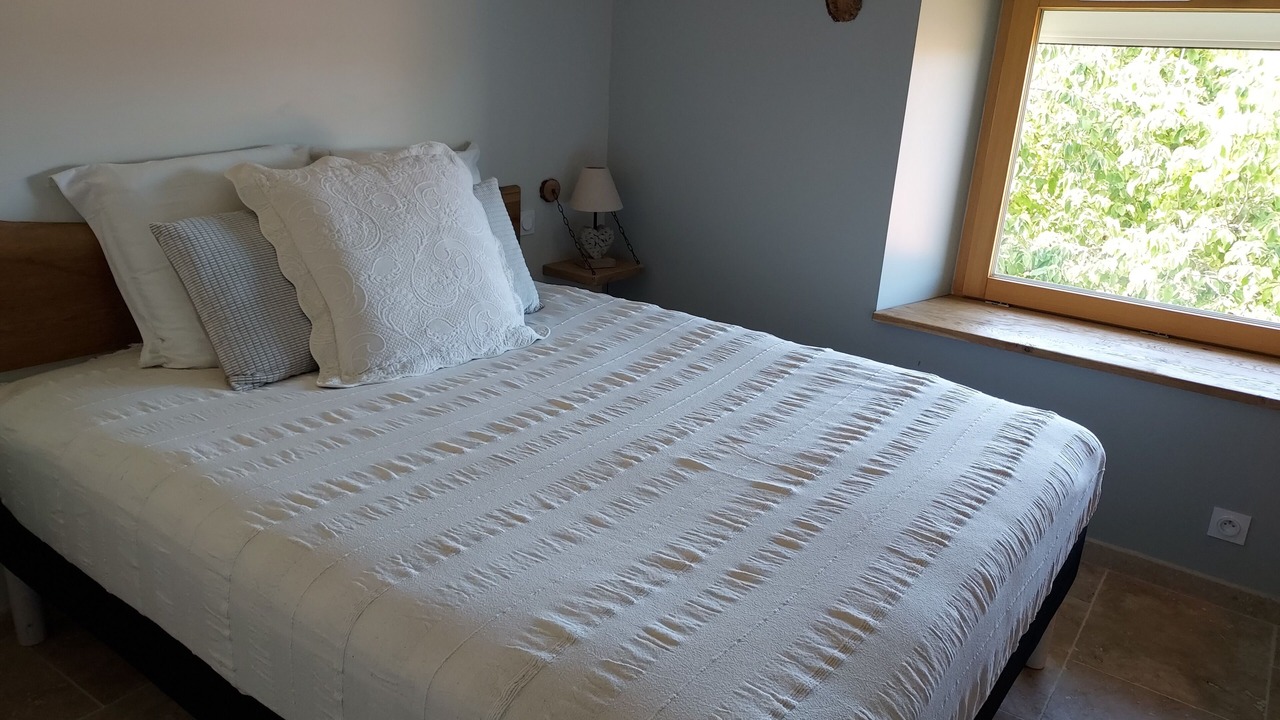 Photo of Bedroom in Sainte-Croix