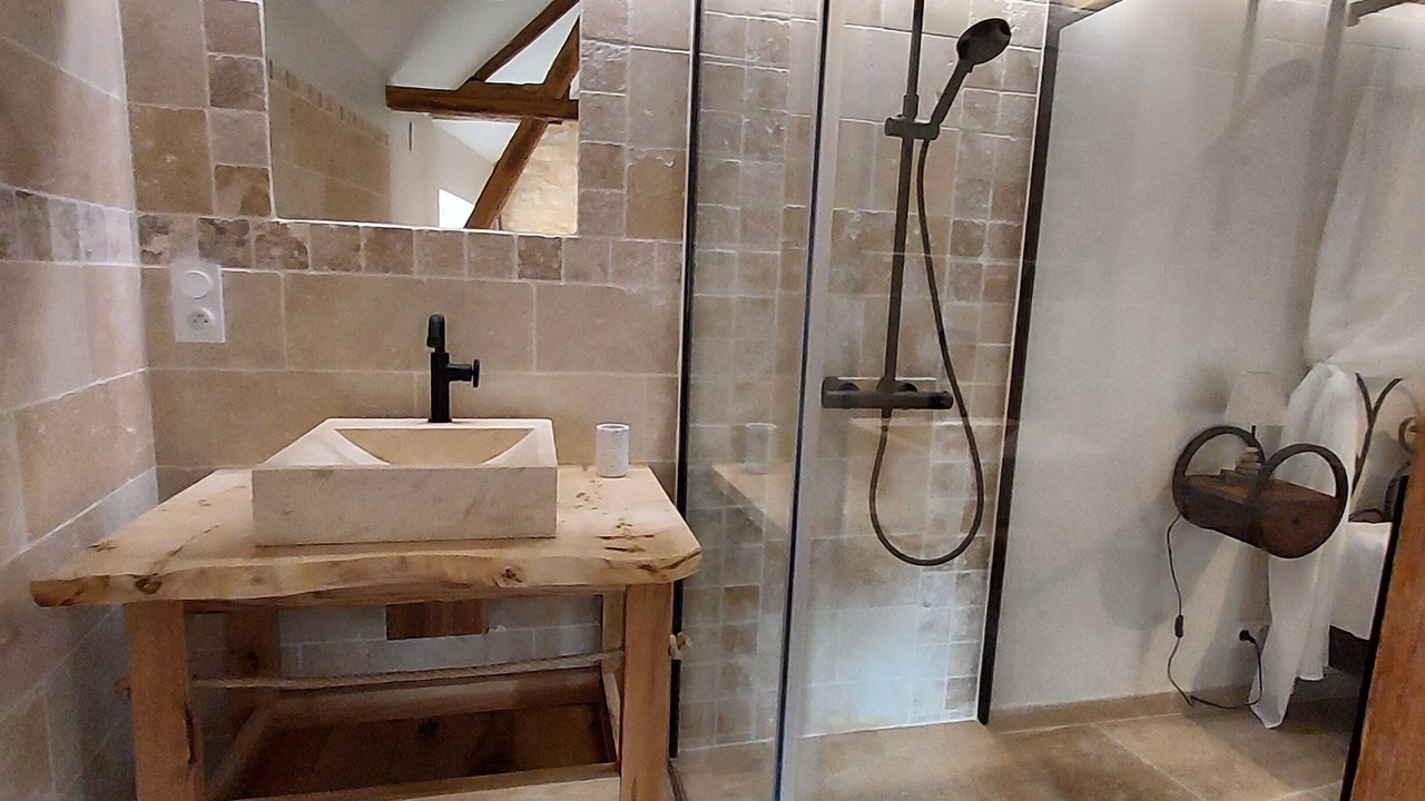 Photo of Bathroom in Sainte-Croix