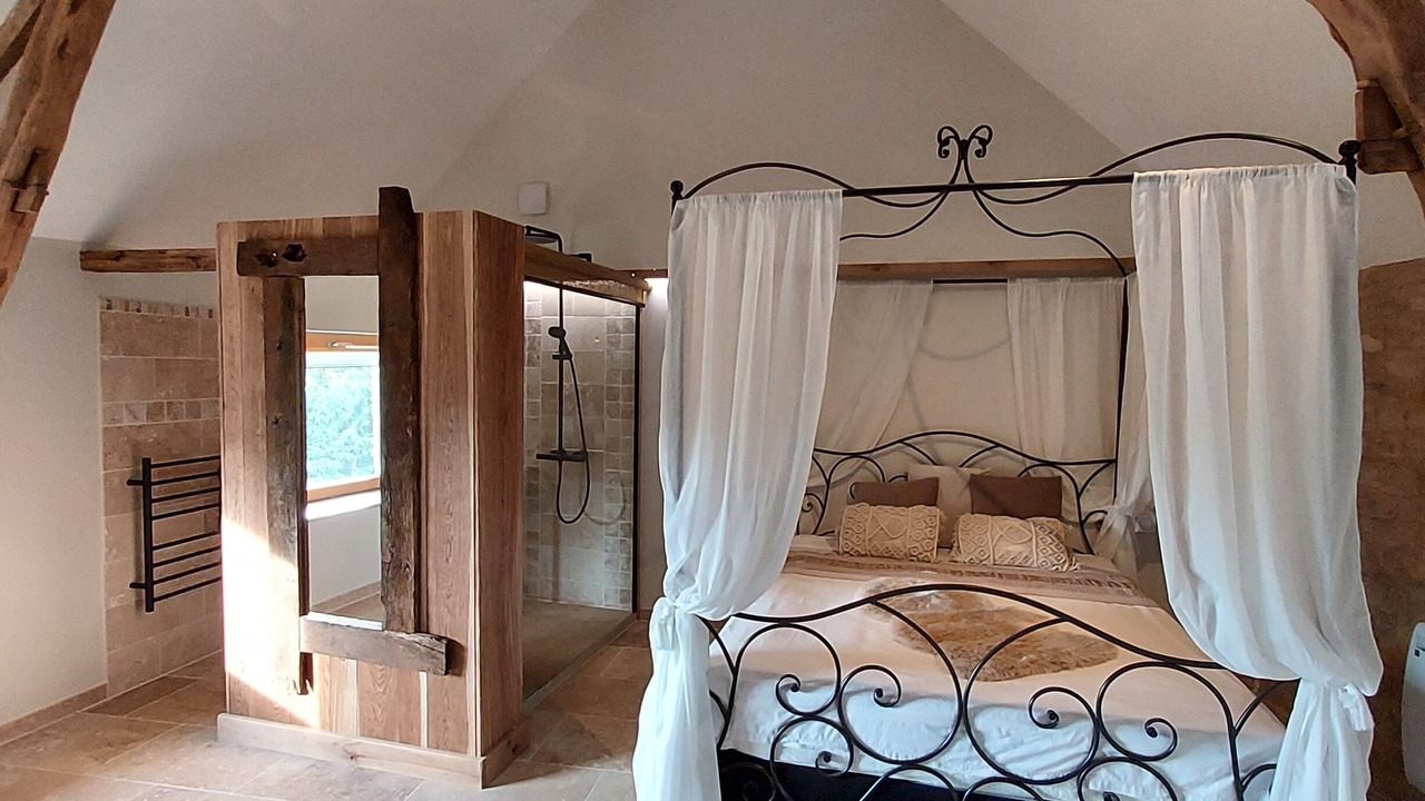 Photo of Bedroom in Sainte-Croix