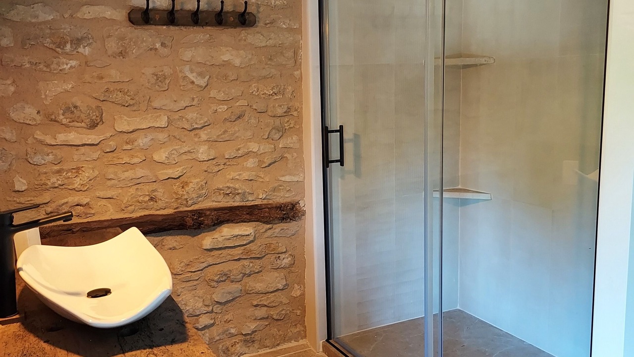 Photo of Bathroom in Sainte-Croix