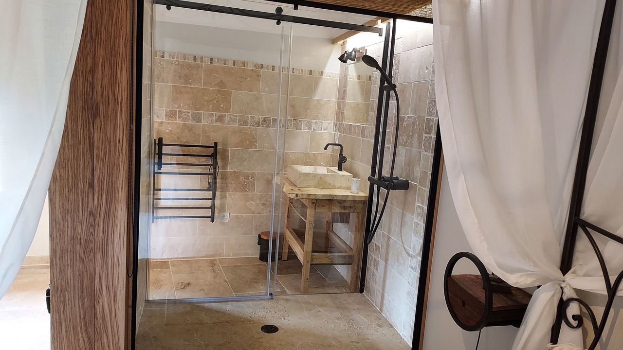 Photo of Bedroom in Sainte-Croix