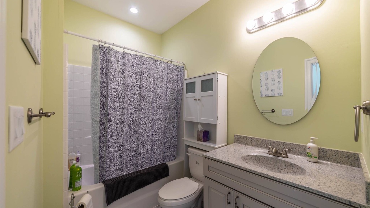 Photo of Bathroom in Cape Charles