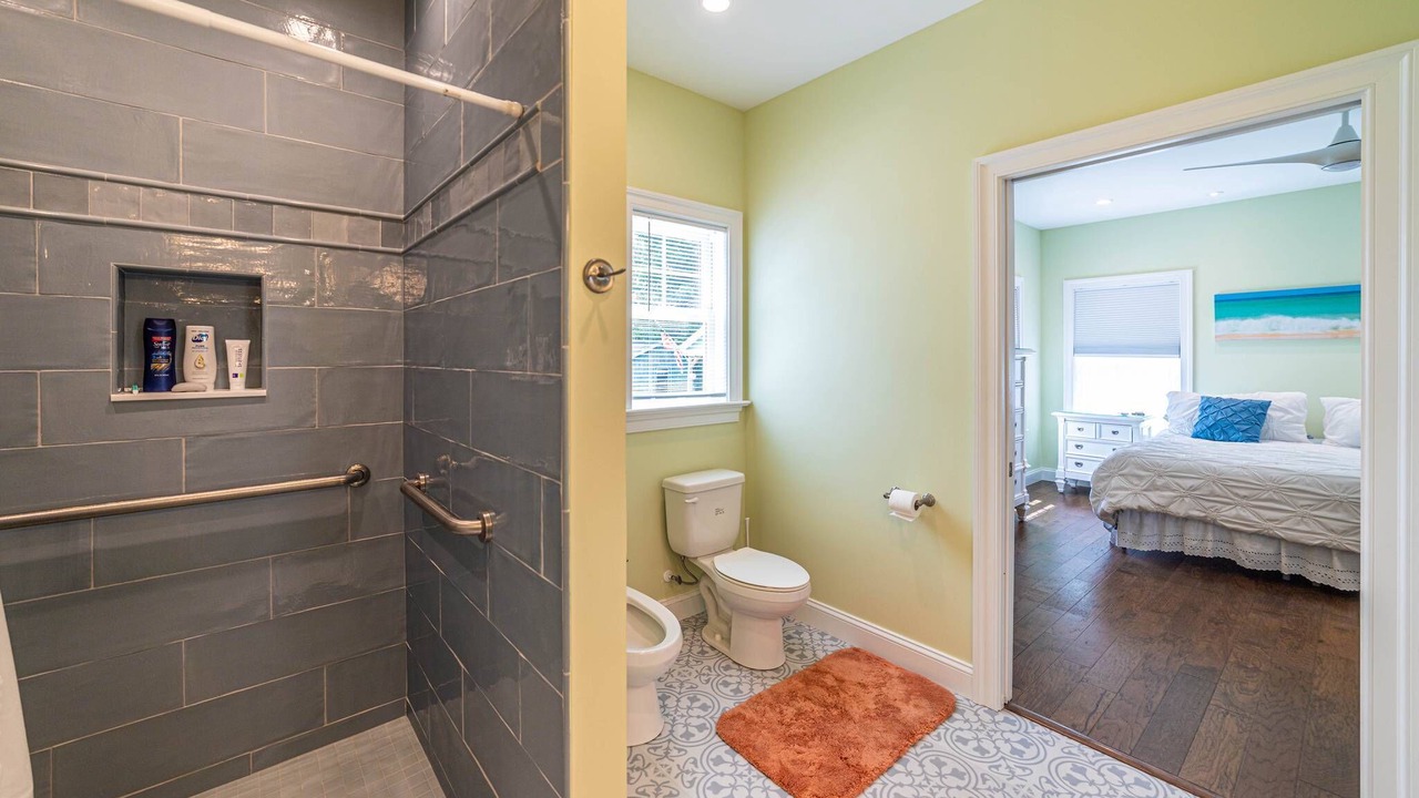 Photo of Bathroom in Cape Charles