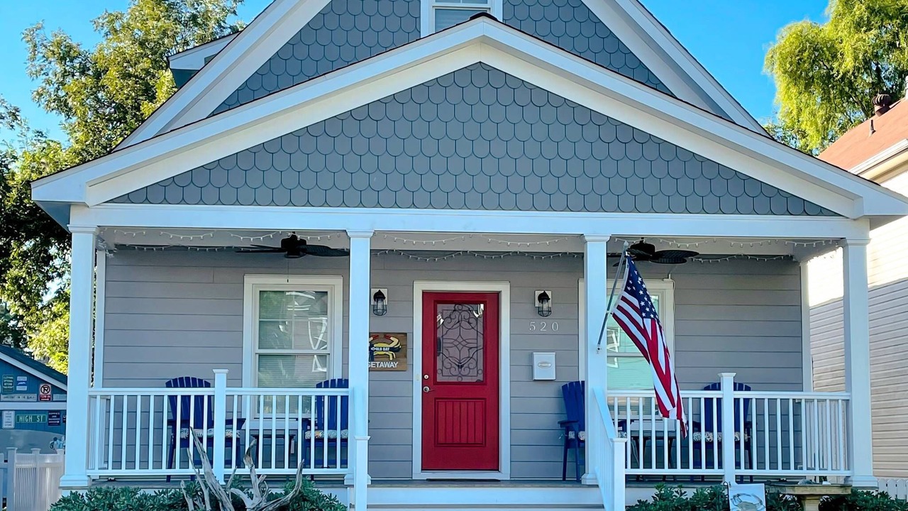 Photo of Outdoor in Cape Charles