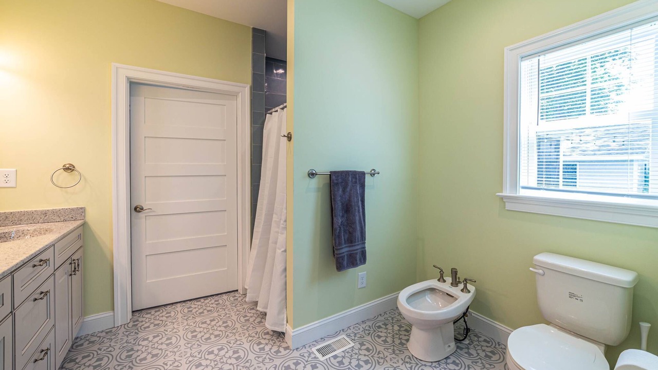 Photo of Bathroom in Cape Charles