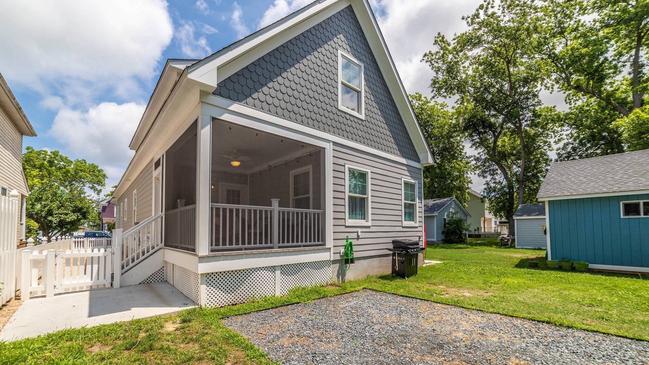 Photo of Outdoor in Cape Charles