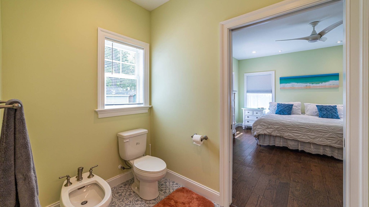 Photo of Bathroom in Cape Charles