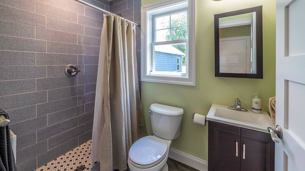 Photo of Bathroom in Cape Charles