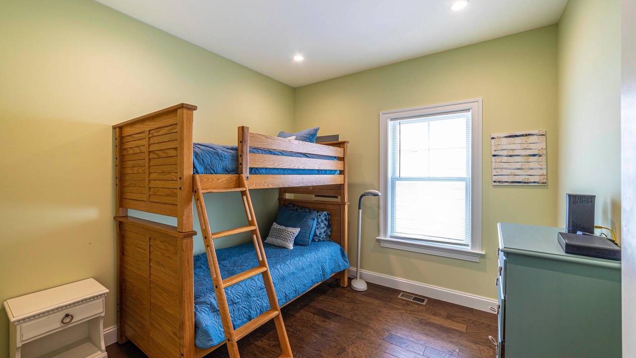 Photo of Bedroom in Cape Charles