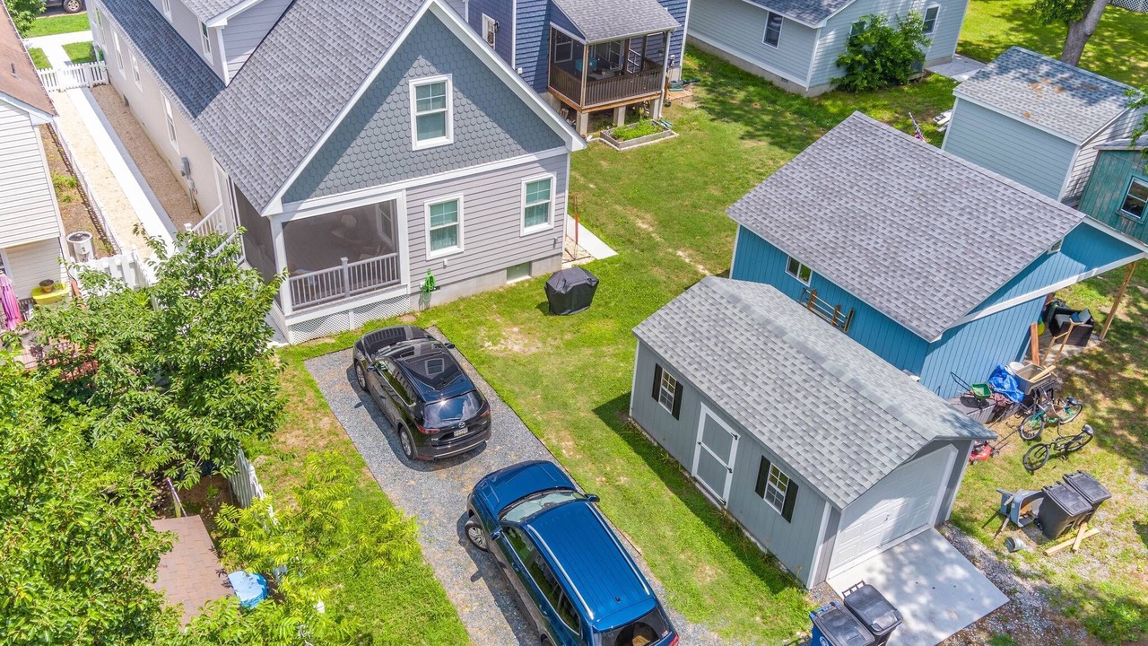 Photo of Outdoor in Cape Charles