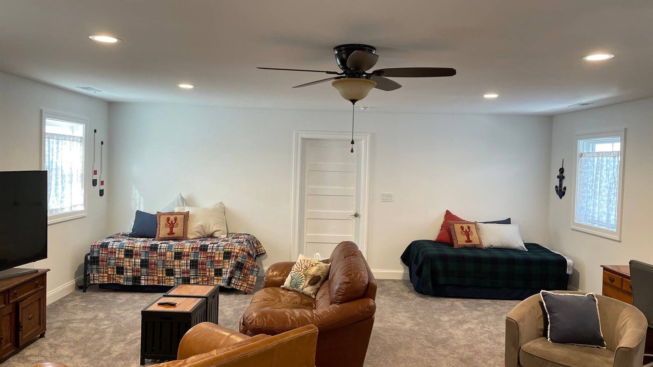 Photo of Livingroom in Cape Charles
