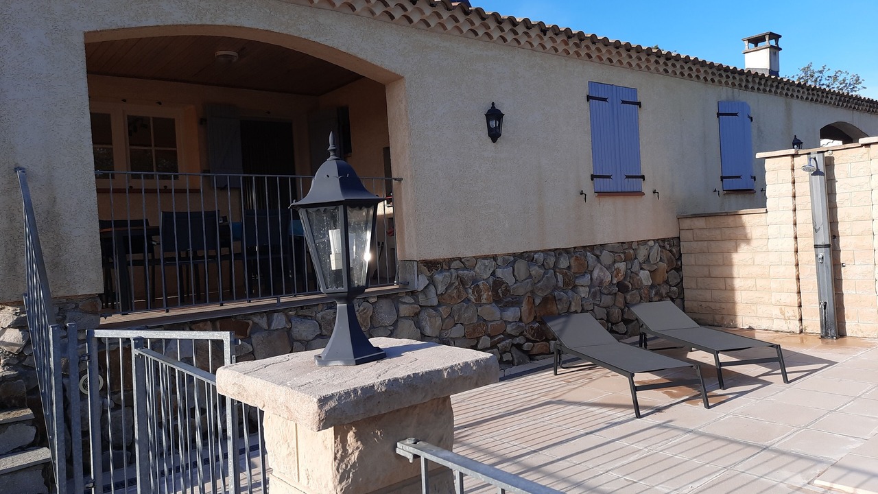Photo of Outdoor in Chassagnes