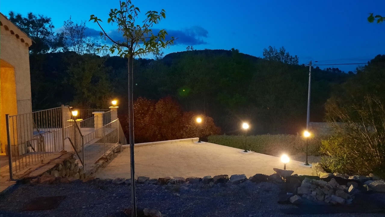 Photo of Outdoor in Chassagnes