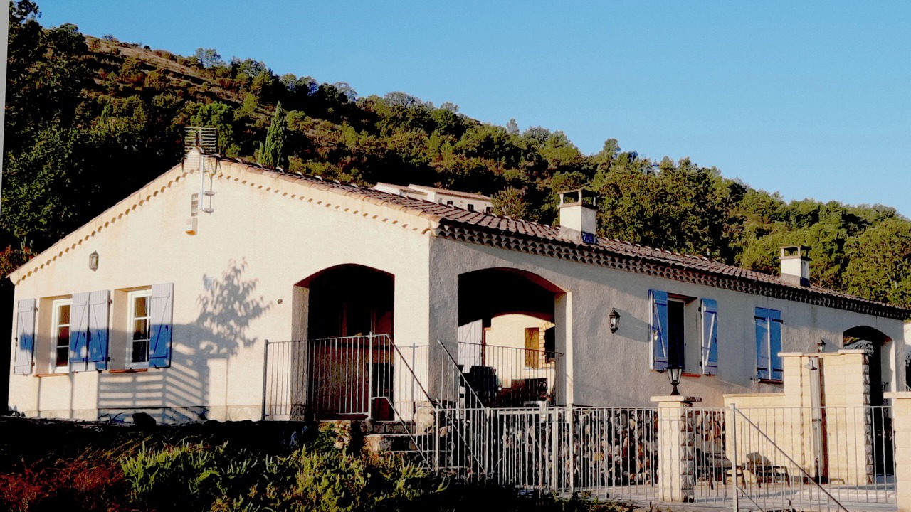 Photo of Outdoor in Chassagnes