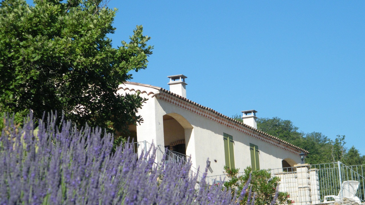 Photo of Outdoor in Chassagnes
