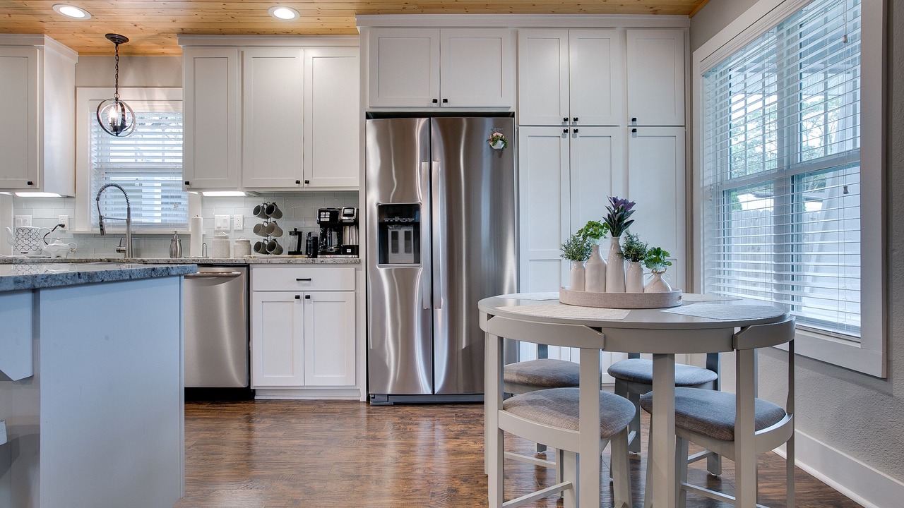 Photo of Kitchen in Downtown