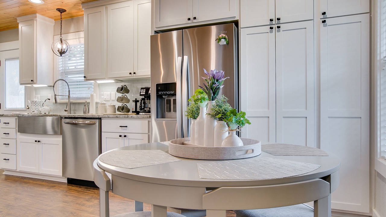 Photo of Kitchen in Downtown