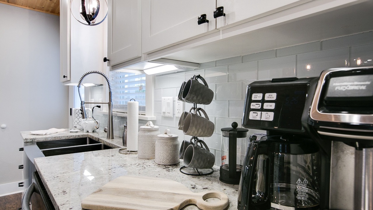Photo of Kitchen in Downtown