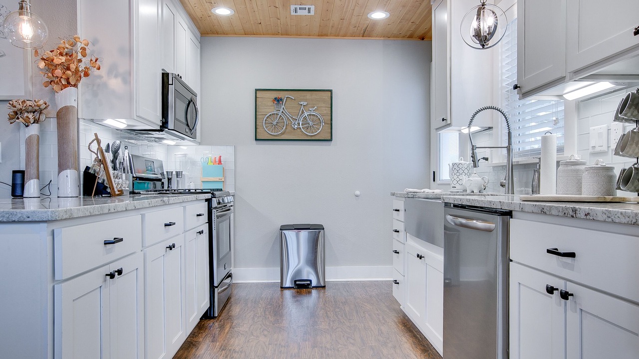 Photo of Kitchen in Downtown
