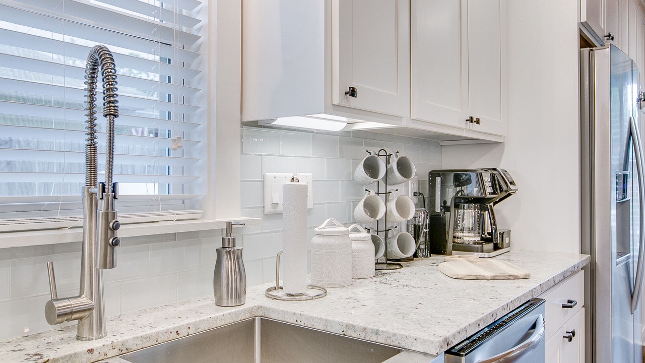 Photo of Kitchen in Downtown
