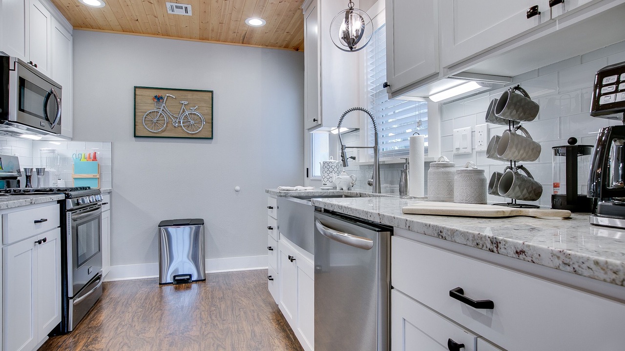 Photo of Kitchen in Downtown