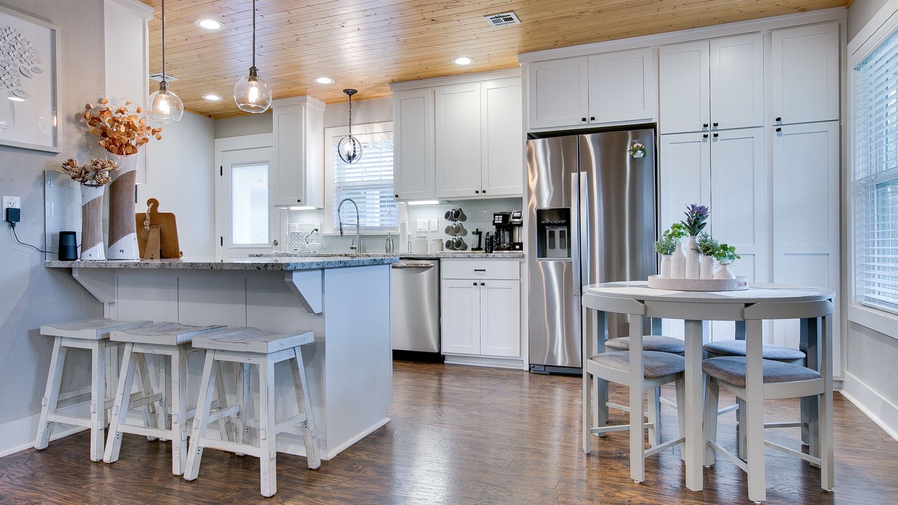 Photo of Kitchen in Downtown