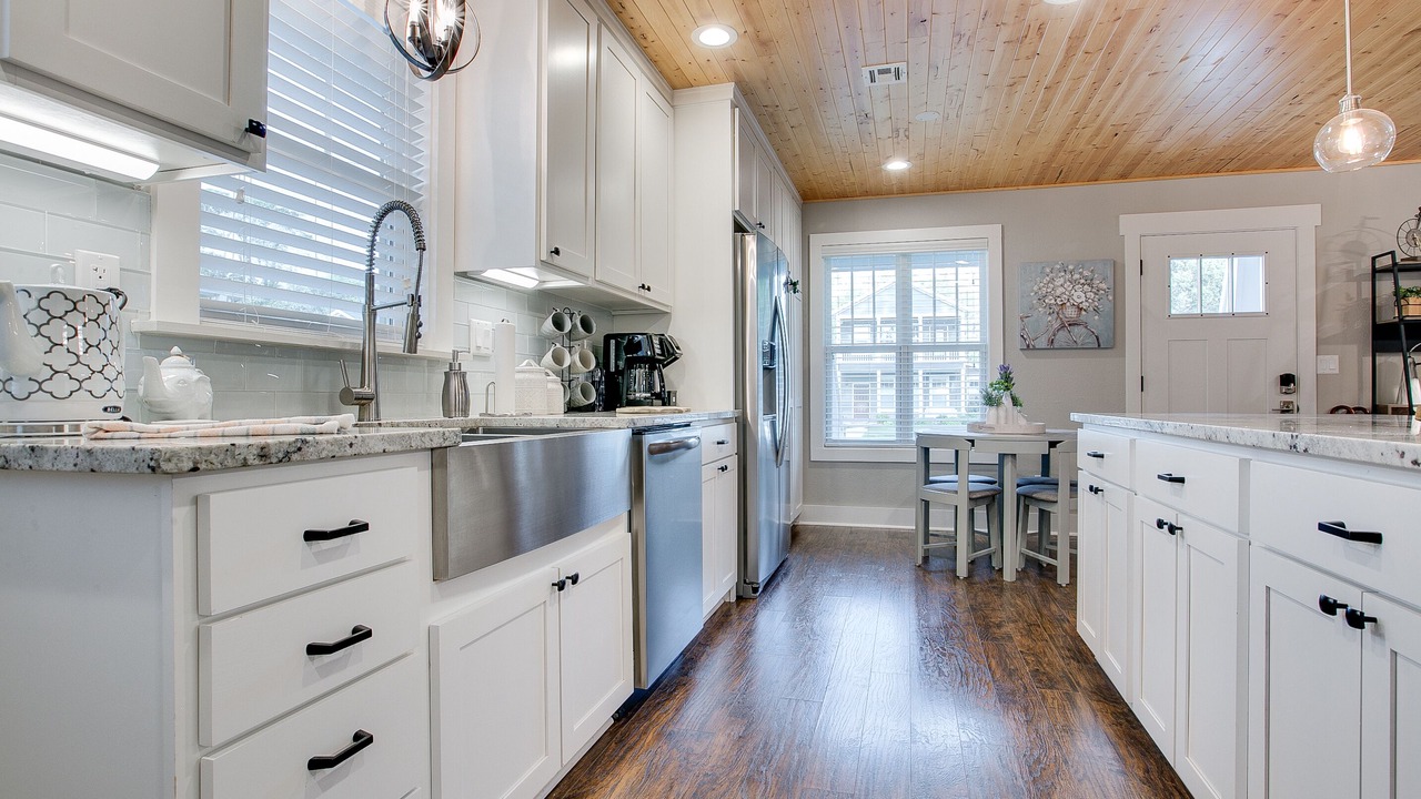 Photo of Kitchen in Downtown
