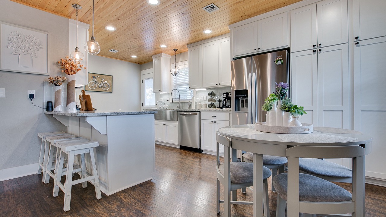 Photo of Kitchen in Downtown