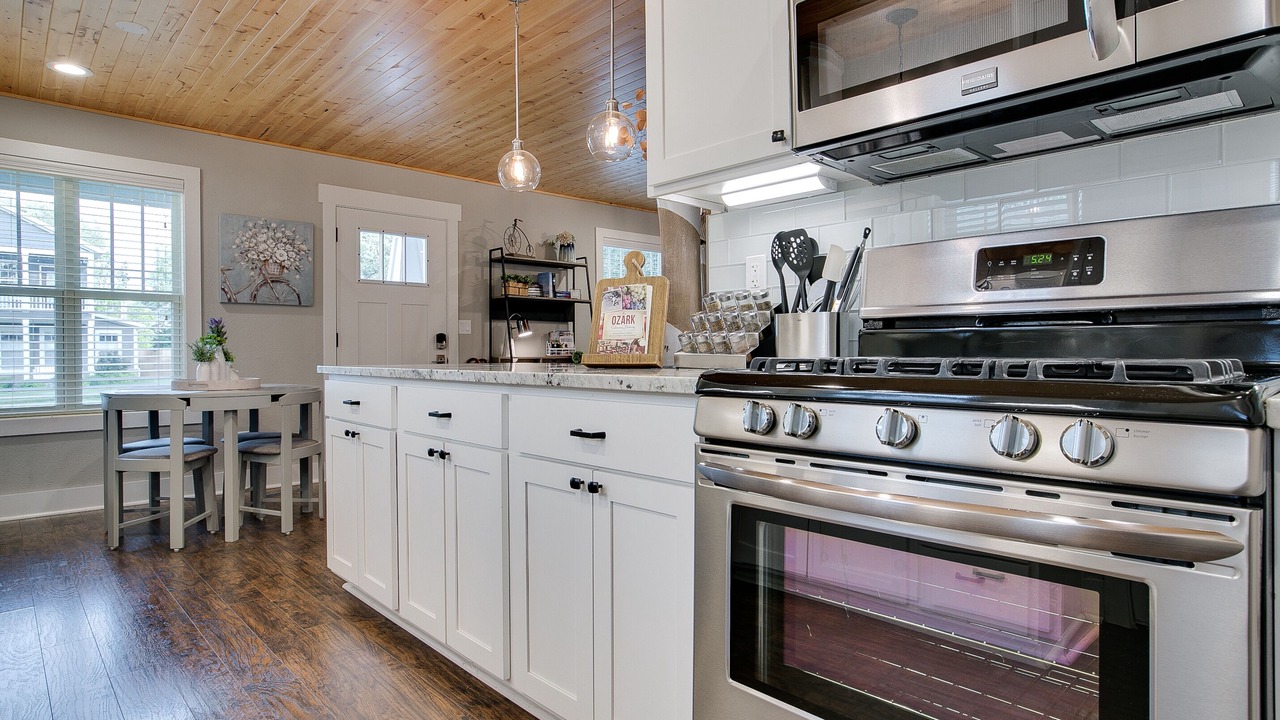 Photo of Kitchen in Downtown