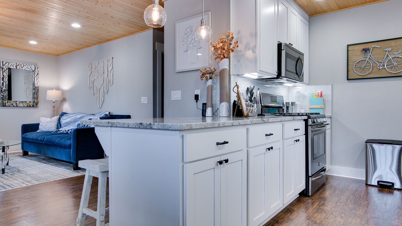 Photo of Kitchen in Downtown
