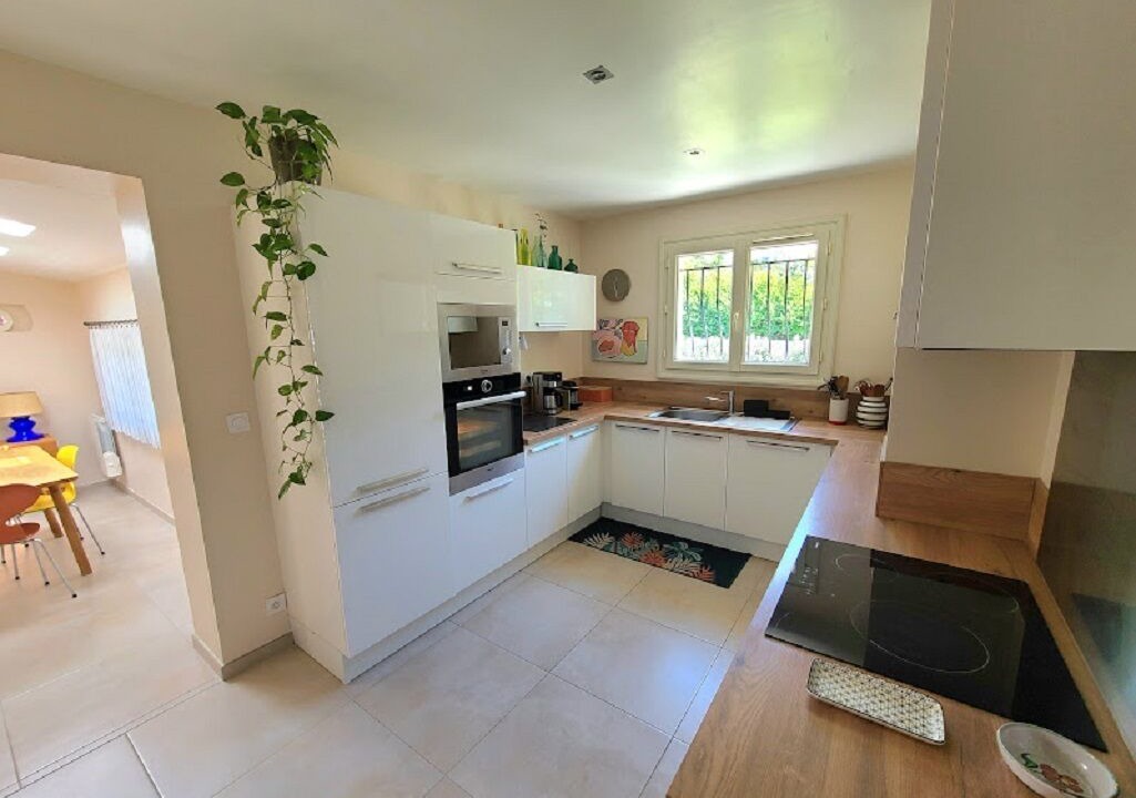 Photo of Kitchen in La Colline