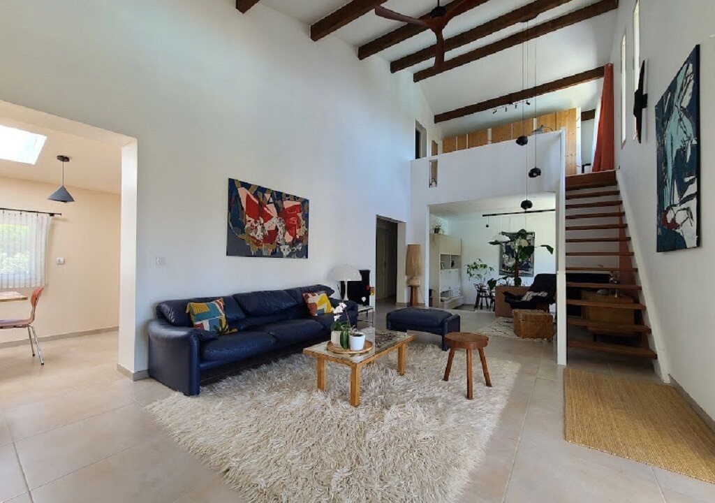 Photo of Livingroom in La Colline