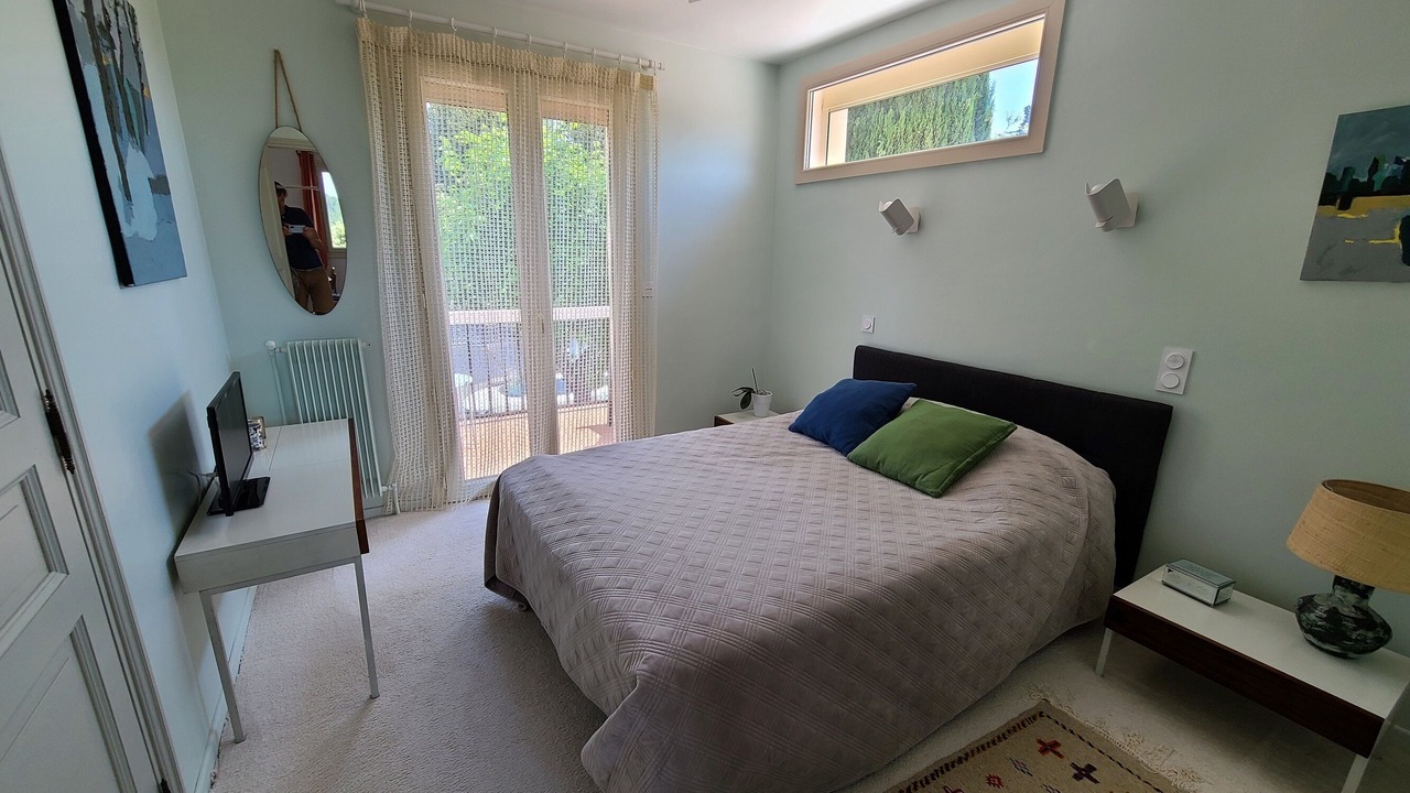 Photo of Bedroom in La Colline