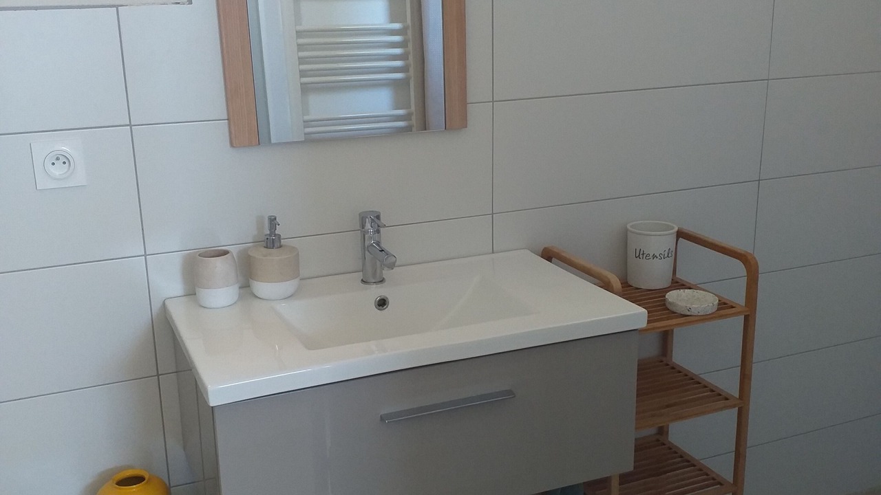 Photo of Bathroom in La Colline
