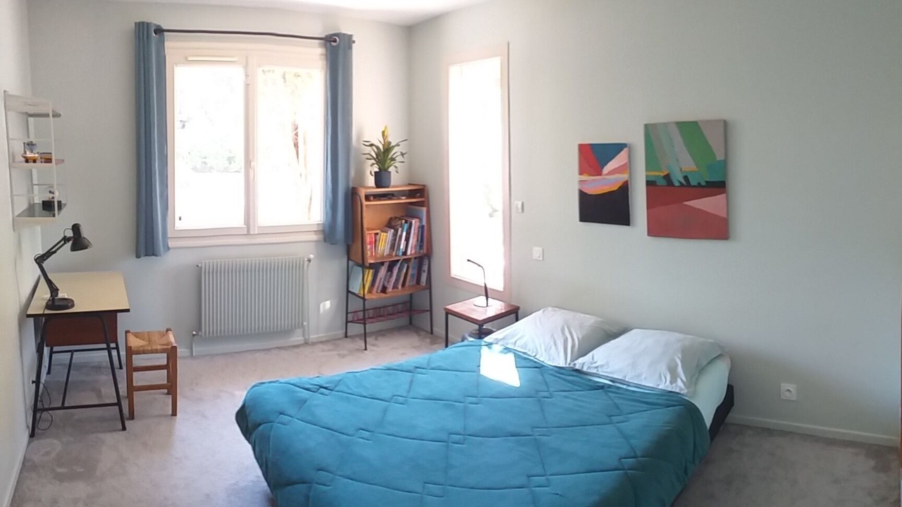 Photo of Bedroom in La Colline