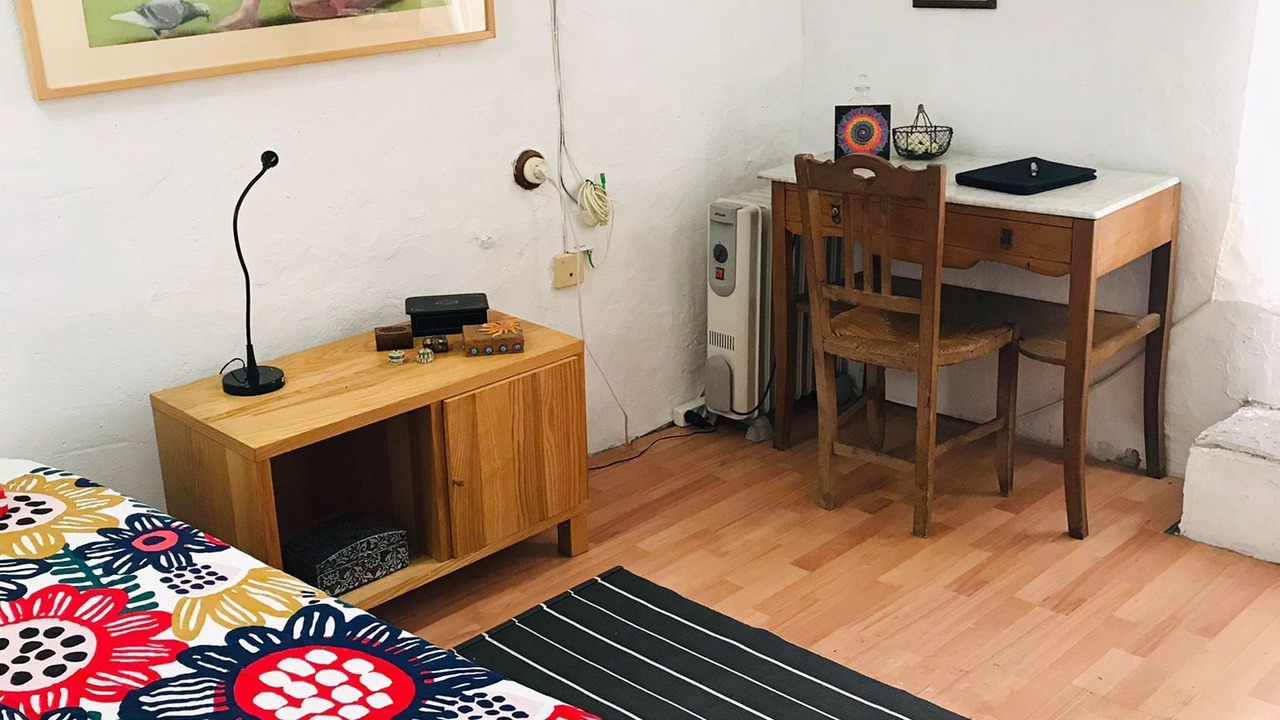 Photo of Bedroom in Urrea de Gaen